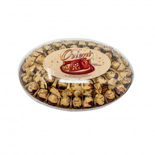 BOMBOM TAYAS HAZLNUT FLAWOR 485G