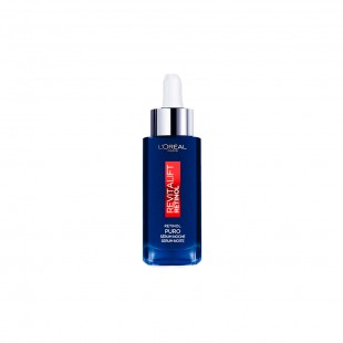 SERUM LOREAL REVITALIFT RETINOL PURO SERUM NOITE