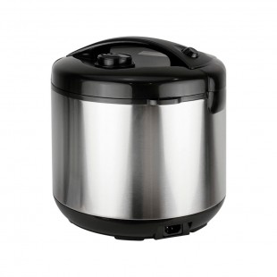 PANELA ELETRICA COBY 5L CY5802-C5L MULTIFUNCION 110V/60HZ
