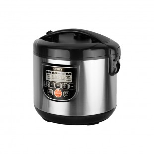 PANELA ELETRICA COBY 5L CY5802-C5L MULTIFUNCION 220V/50/60HZ