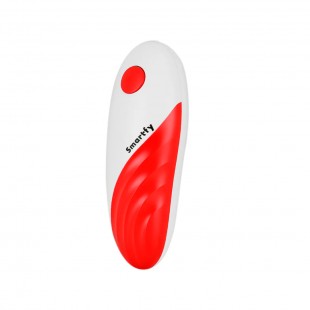 ABRIDOR DE LATA SMARTFY AL01W P/LATAS 4/PILHAS AA