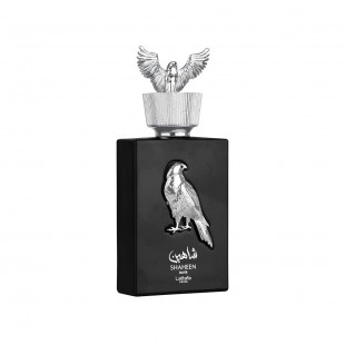 LATTAFA SHAHEEN SILVER 100ML EDP