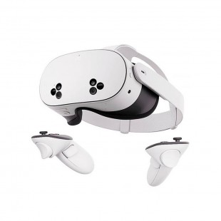 GAME AC VIRTUAL REALITY OCULUS META QUEST 3S 128GB