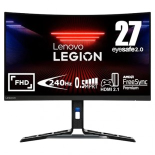 Monitor LED 27