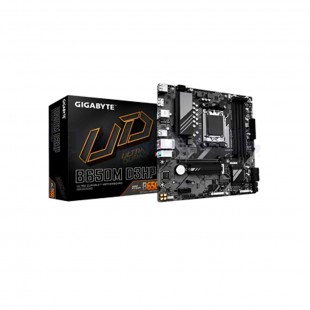 MB AM5 GIGABYTE B650M D3HP M.2/DDR5/DP/HDMI/TIPO-C/USB3.2