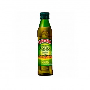 OLEO DE OLIVA BORGES EXTRA VIRGEN 250ML
