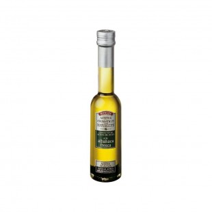 OLEO DE OLIVA BORGES ALBAHACA FRESCA 200ML