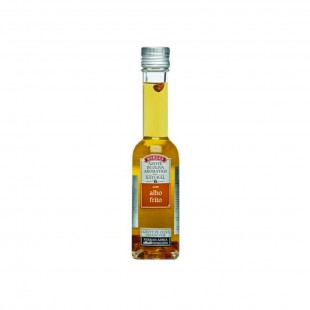OLEO DE OLIVA BORGES ALHO FRITO 200ML