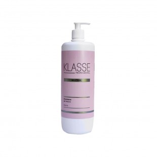SHAMPOO KLASSE NEUTRAL 1L