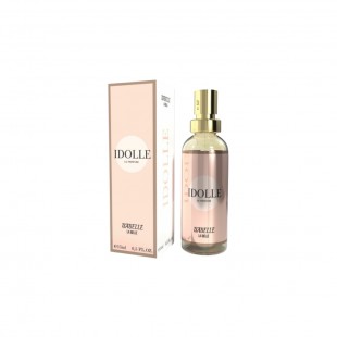 ISABELLE LA BELLE VICTORIA 15ML LE PARFUM