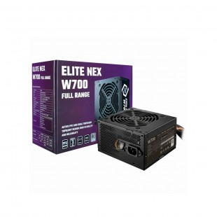 FONTE 700W COOLER MASTER ELITE NEX MPW-7001-ACAW-BUS