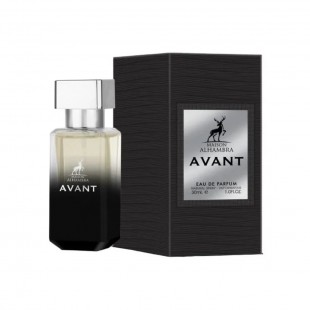 MAISON ALHAMBRA AVANT MEN 30ML EDP