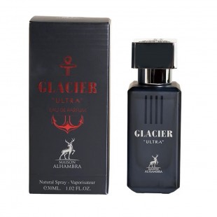MAISON ALHAMBRA GLACIER ULTRA MEN 30ML EDP