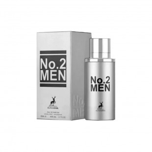 MAISON ALHAMBRA N0-2 MEN 30ML EDP