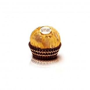 BOMBOM FERRERO ROCHER 200G CX 16PCS