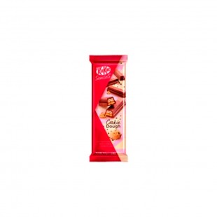CHOCOLATE NESTLE KIT KAT SENSES COOKIE DOUGH 111G BARRA