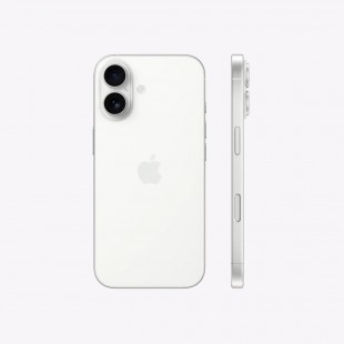 CELULAR APPLE IPHONE 17 256GB WHITE