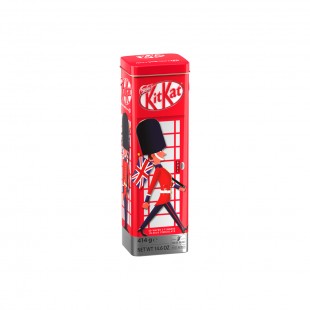 CHOCOLATE NESTLE KIT KAT 414G 20PCS