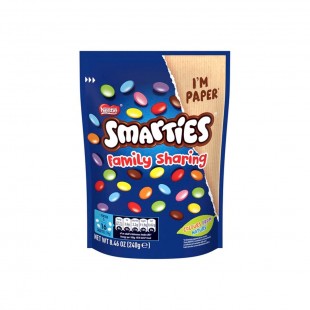 CHOCOLATE NESTLE SMARTIESFAMILY SHARING 240G