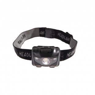 LANTERNA DE CABEÇA WOLULU AS-51740