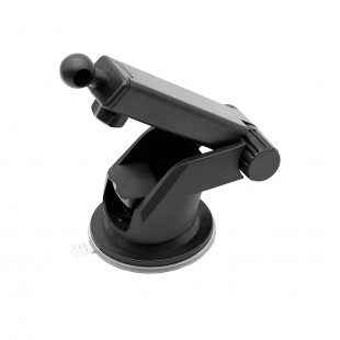 ACCESORIO CELULAR SUPORTE PARA VEICULO SAINYOU LD-06 PRETO 