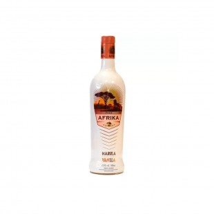 BEBIDA LICOR FREE AFRIKA MARULA 900ML