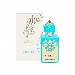 GOD OF FIRE STEPHANE HUMBERT LUCAS UNISEX 50ML PARFUM