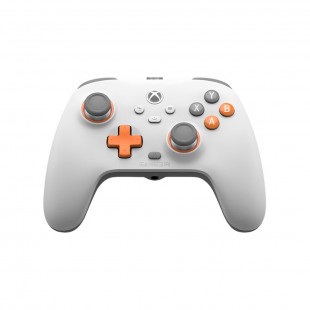 GAME ACCESORIO CONTROLE GAMESIR T7 X-BOX WIRE BRANCO /CINZA + 1MES GAME PASS