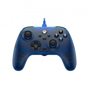 GAME ACCESORIO CONTROLE GAMESIR T7 X-BOX WIRE AZUL +1 MES GAME PASS SG