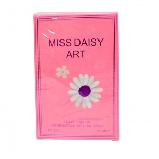 LOVALI MISS DAISY ART FEM 100ML EDP