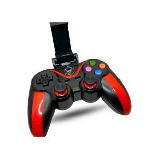 GAME CONTROL ALTOMEX AL-G7 PRETO 147733*