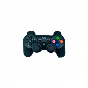 GAME CONTROL LTOMEX AL-G7 PRETO