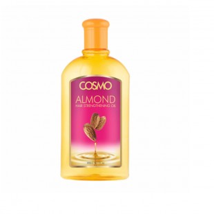 ÓLEO PARA CABELO COSMO ARGAN HAIR REPAIRING 325ML