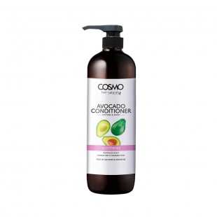 CONDICIONADOR COSMO AVOCADO SMOOTHING 1L