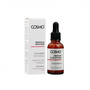 SERUM FACIAL COSMO REPAIR & RESTORE FACE SERUM 30ML