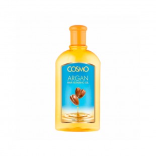 OLEO P/CABELO COSMO ALMOND HAIR STRENGTHENING 325ML