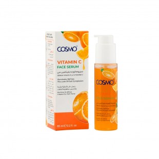 SERUM FACIAL COSMO VITAMIN C FACE SERUM 65ML