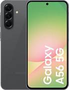 CELULAR SAMSUNG A56 SM-A566E/DS 5G 8+256GB AWESOME GRAPHITE
