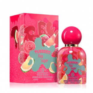 GRANDEUR TUBBEES PINK SUGAR FEM 100ML