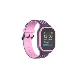 RELOGIO PHILIPS KIDS WRIST PHONE W200A PINK