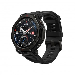 RELOGIO XIAOMI AMAZFIT T-REX PRO A-2444 BLACK