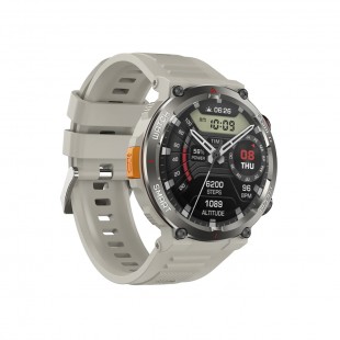 RELOGIO BLACKVIEW SMART WATCH W50 PRO KHAKI