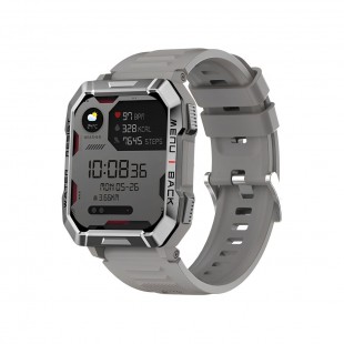 RELOGIO BLACKVIEW SMART WATCH W60 KHAKI