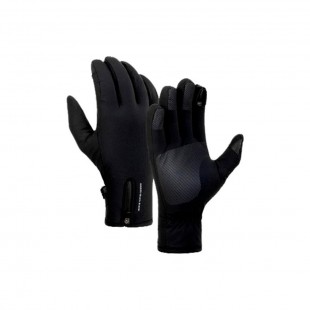 LUVA XIAOMI ELECTRIC P/SCOOTER RIDING GLOVES-XL PRETP