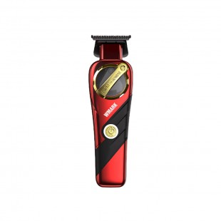 MAQUINA CABELO WMARK NG-9213 TRIMMER RED