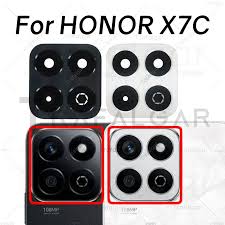 AC CEL VISOR DE CAMARA HONOR X7C