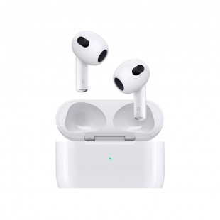 FONE APPLE PRO 3  AIRPODS CASE WHITE