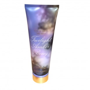 LOÇAO VICTORIA'S SECRET NOVO AMBER BERRY 236ML