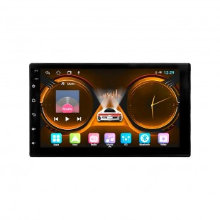 CENTRAL M. HETZER H-PRO 7