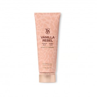 LOÇAO VICTORIA'S SECRET NOVO VANILLA REBEL 236ML